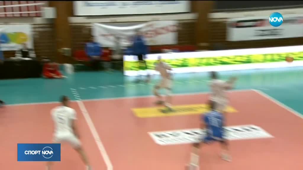 Спортни новини (29.01.2018 - централна емисия)