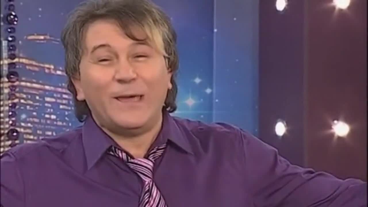 Halid Muslimovic - Milena - Peja Show - Prevod