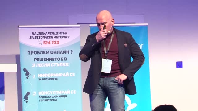 Явор Колев: Трябва да се създаде регистър на педофилите