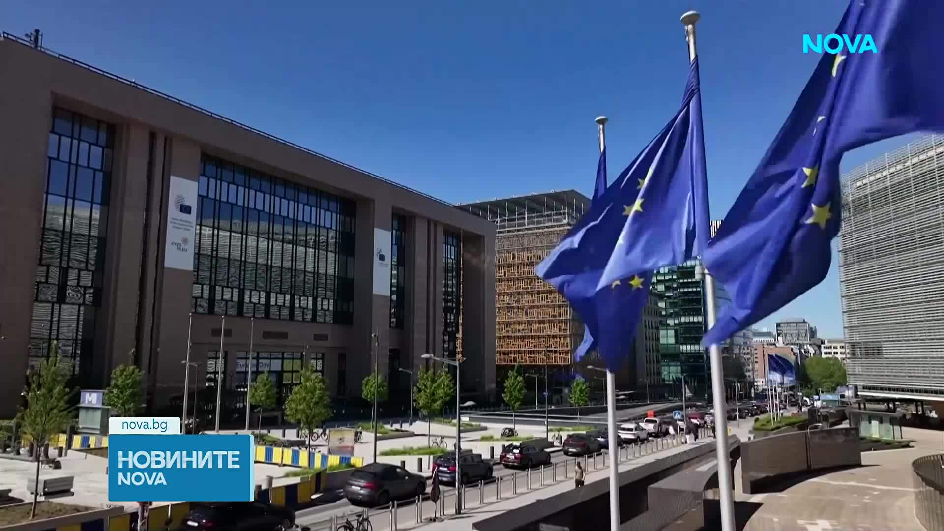 Европейският съвет ще обсъди сигурността по източните граници на ЕС