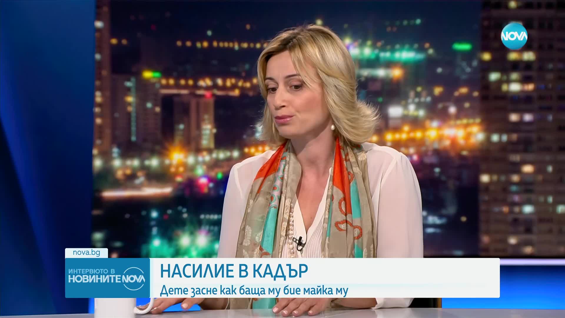 Как може да се помогне на семействата, в чиито домове има насилие