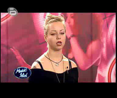 Music Idol 3 - Кандидат Идоли Бургас - Кастинг