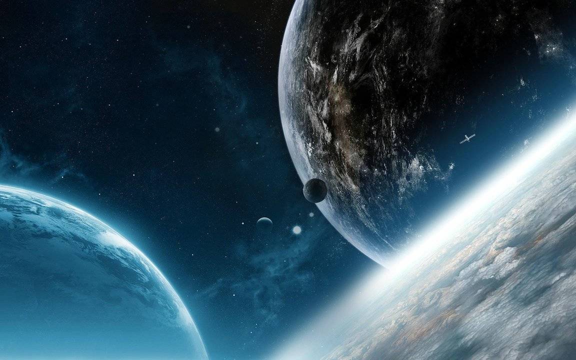 10 планети на които може да има живот