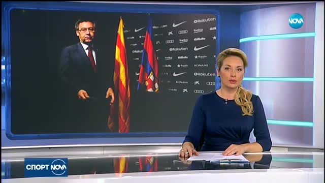 Спортни новини (02.10.2017 - късна)