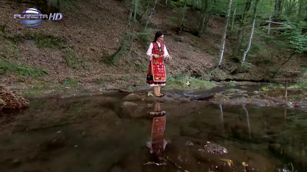 SLAVKA KALCHEVA - ENYOVA MOME / Славка Калчева - Еньова моме, 2016