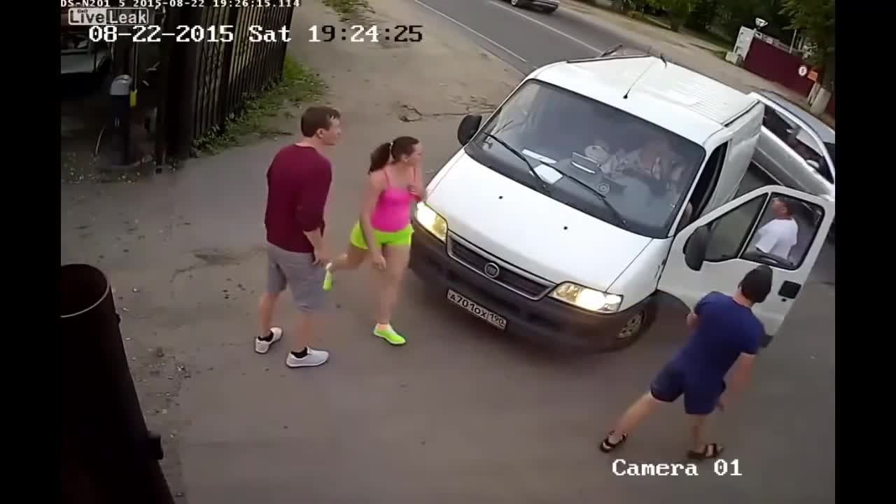 Ежедневния живот в Русия