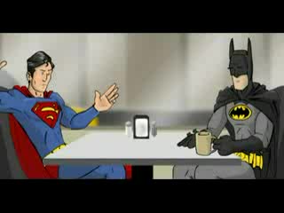 Kak Трябва Да Свърши Supermen