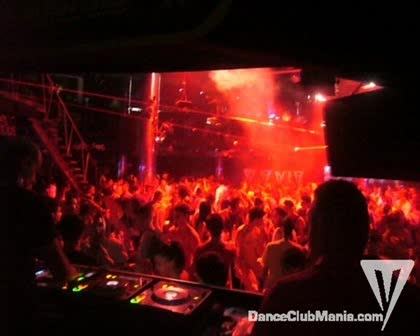 Dj Andrez Live @ Dance Club Mania