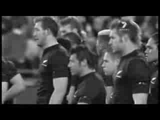 Big Rugby Hits