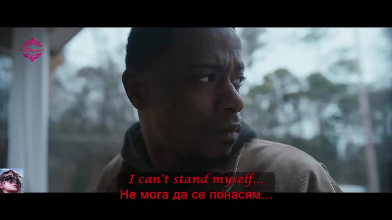 Премиера! Michael Kiwanuka - Cold Little Heart ( Официално видео) превод & текст