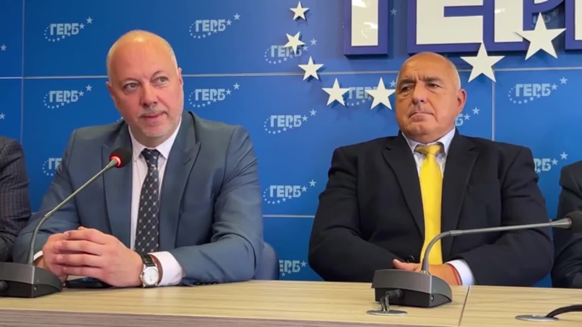 Росен Желязков: Не е време за избори