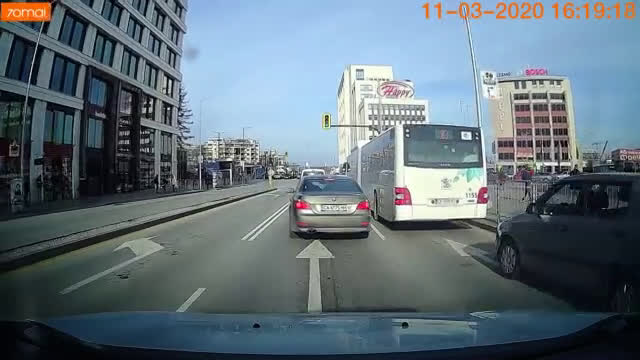 "Моята новина": Нарушения на пътя