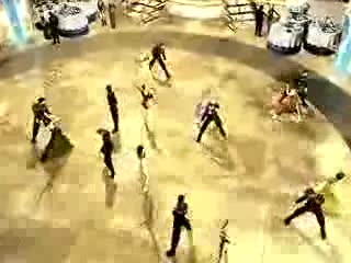 Vanessa Mae Vivaldi Techno Remix