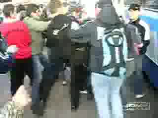 Националисти Срещу Комунисти