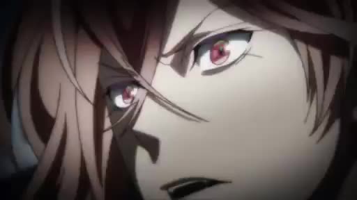 Diabolik Lovers More Blood Episode 8 Bg Subs