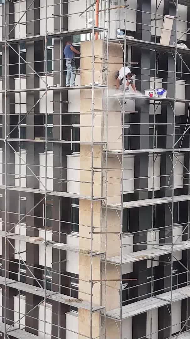 Безобразен ремонт