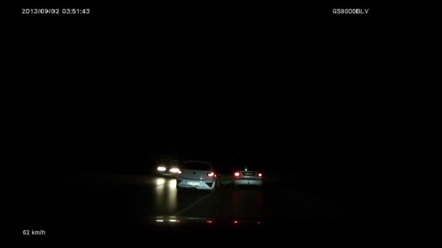 "Моята новина": Опасно шофиране в насрещното