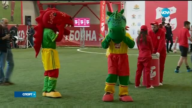 Спортни новини (17.03.2016 - късна)