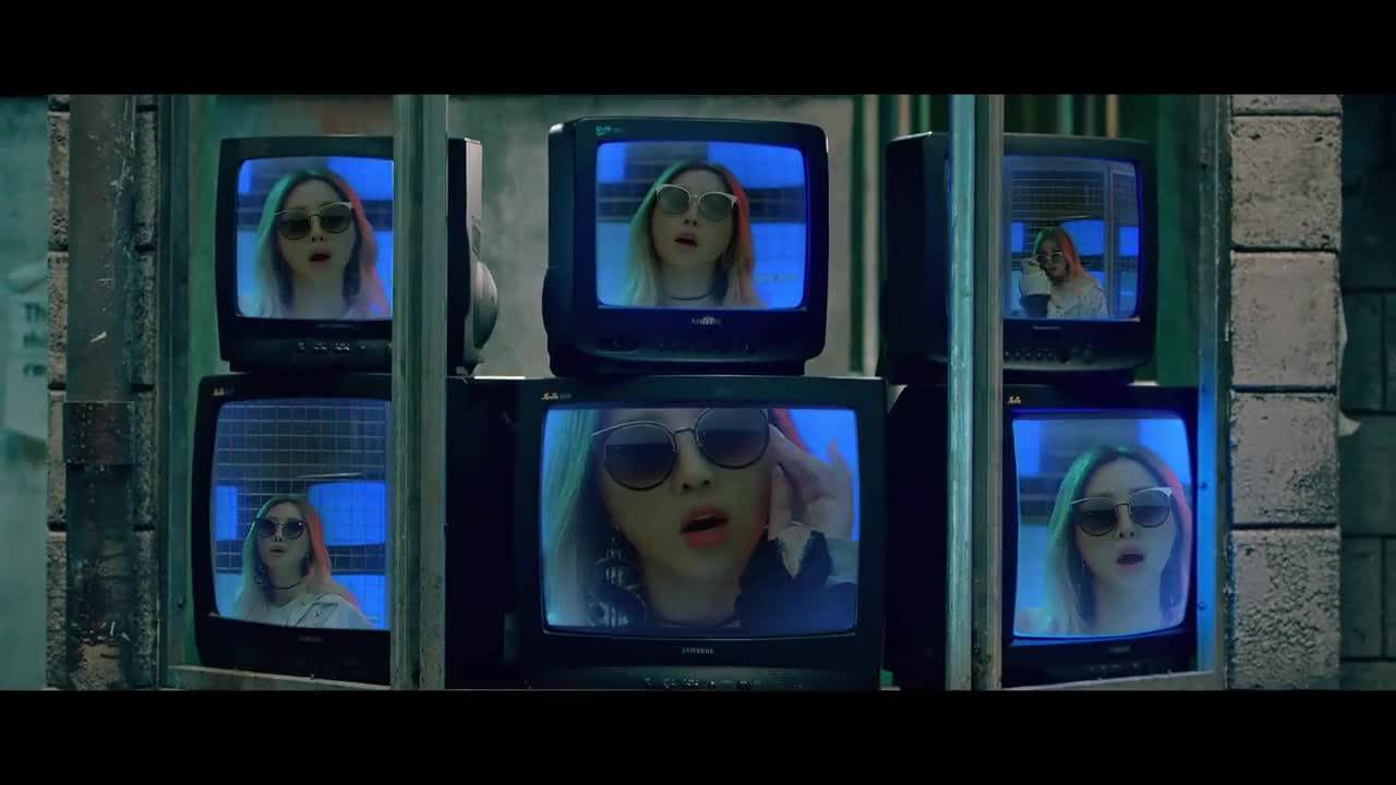 Бг Превод! Minzy - Ni Na No Feat. Flowsik Mv
