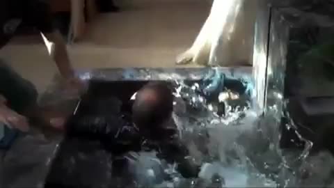 Не е лесно да снимаш на сватба 
