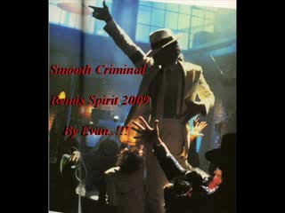 Michael Jackson - Remix Spirit 2009 by Megajacko!!!