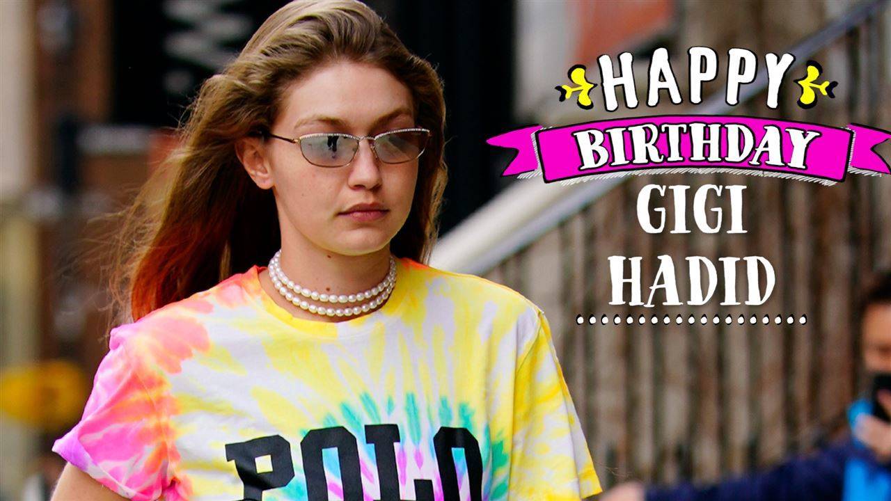Gigi Hadid's 4 biggest fashion scandals at 24 years old
