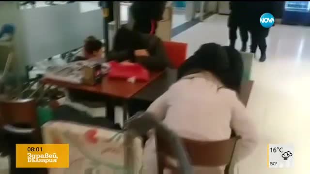 Рекордно ниски температури и обилни снегове в Аржентина