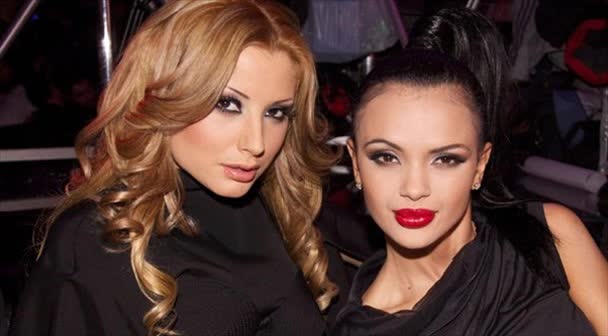 Цялата песен! Мария и Цвети Янева - Какво правим сега 