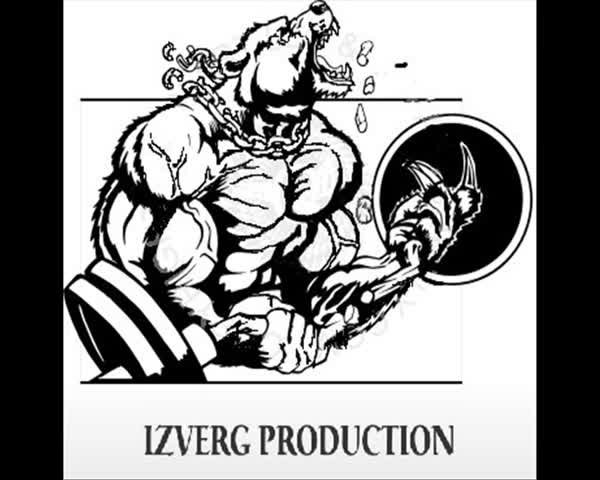 Izverg Production ft member of Efc