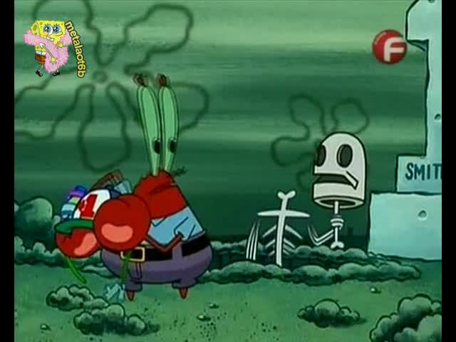 Spondzh Bob Gba Na Suho The Spongebob Sponge Out Of Water Trejlr Videoclip Bg