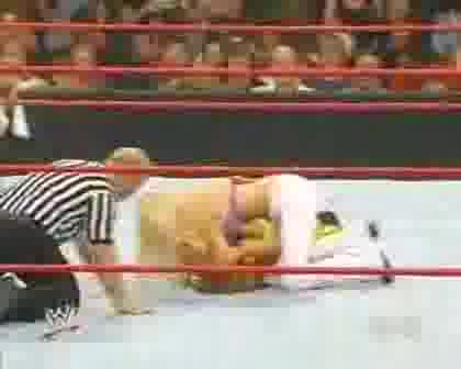Mickie James Vs. Jillian