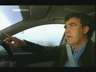 Audi Rs6 Vs. Mercedes E55 Amg - Topgear
