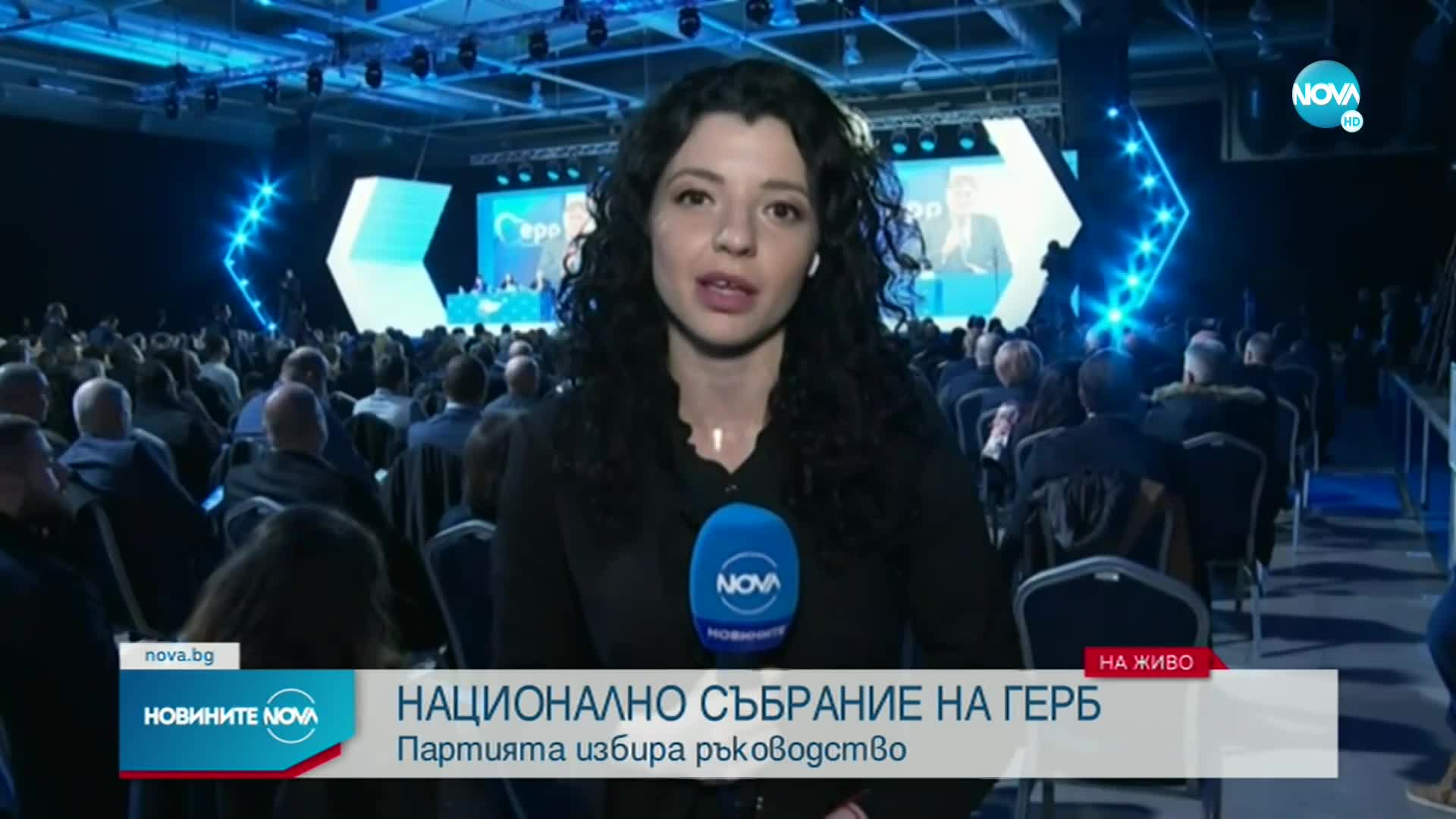 Новините на NOVA (13.03.2022 - обедна емисия)