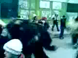 Сурва - 3 - Ти Квартал Благоевград 2008