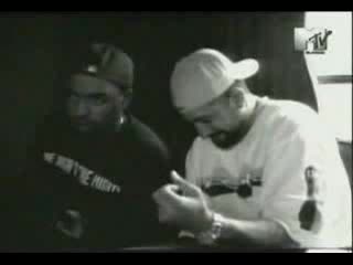 Cypress Hill - Tequila Sunrise