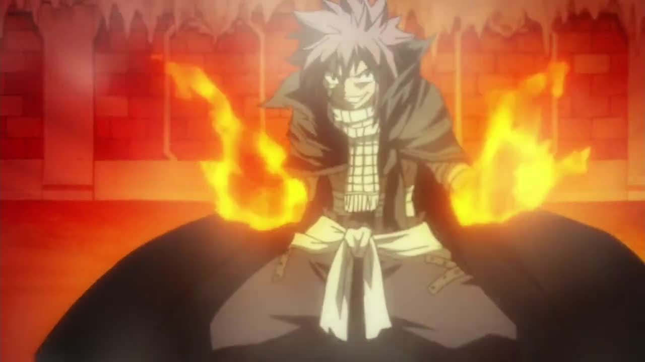 Fairy Tail S2 (2016) - 101 Бг суб [вградени] Перфектно Качество