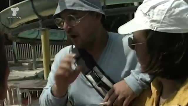 Най наглия тип на планетата-тутурутка