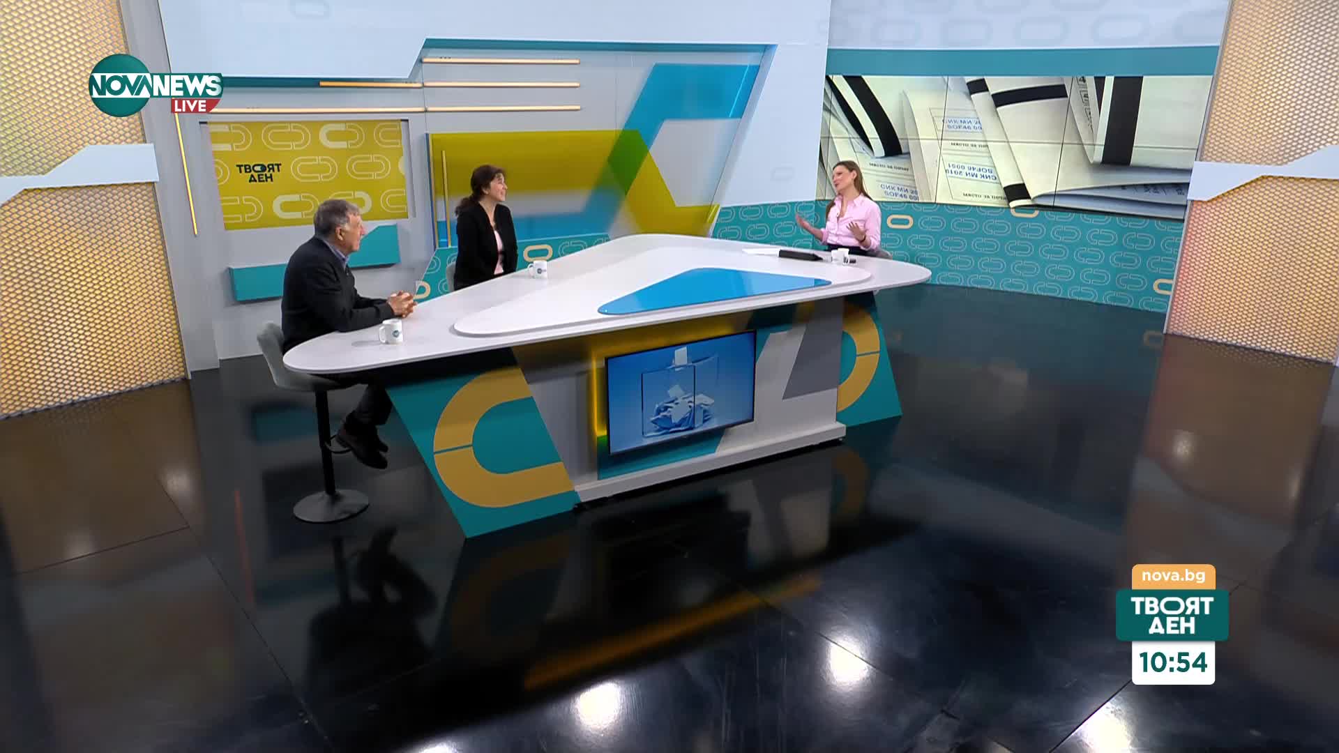 Експерти: Едва ли срокът за повторното преброяване на бюлетините ще бъде спазен