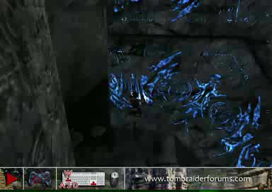 Tomb Raider Underworld - Реликвата В Тайланд