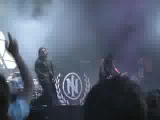 Ill Nino - I Am Loco Live