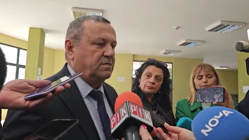 Хасан Адемов: Изборът не може да бъде между хляба и бюлетината