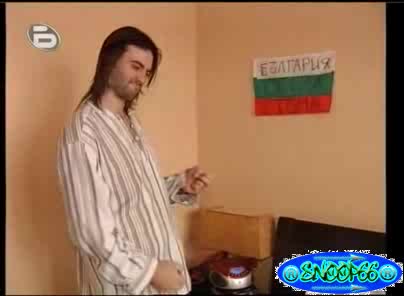 Music Idol 2 - Тома И  Мечтаната му Сватба в ЛАС ВЕГАС Good Quality 04.04.2008