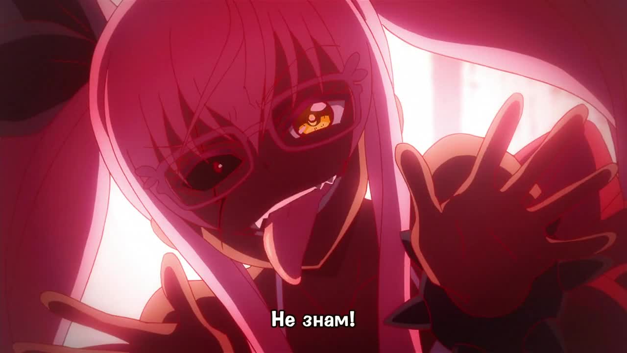 Sousei no onmyouji episode 31