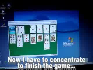 Тайната На Microsoft