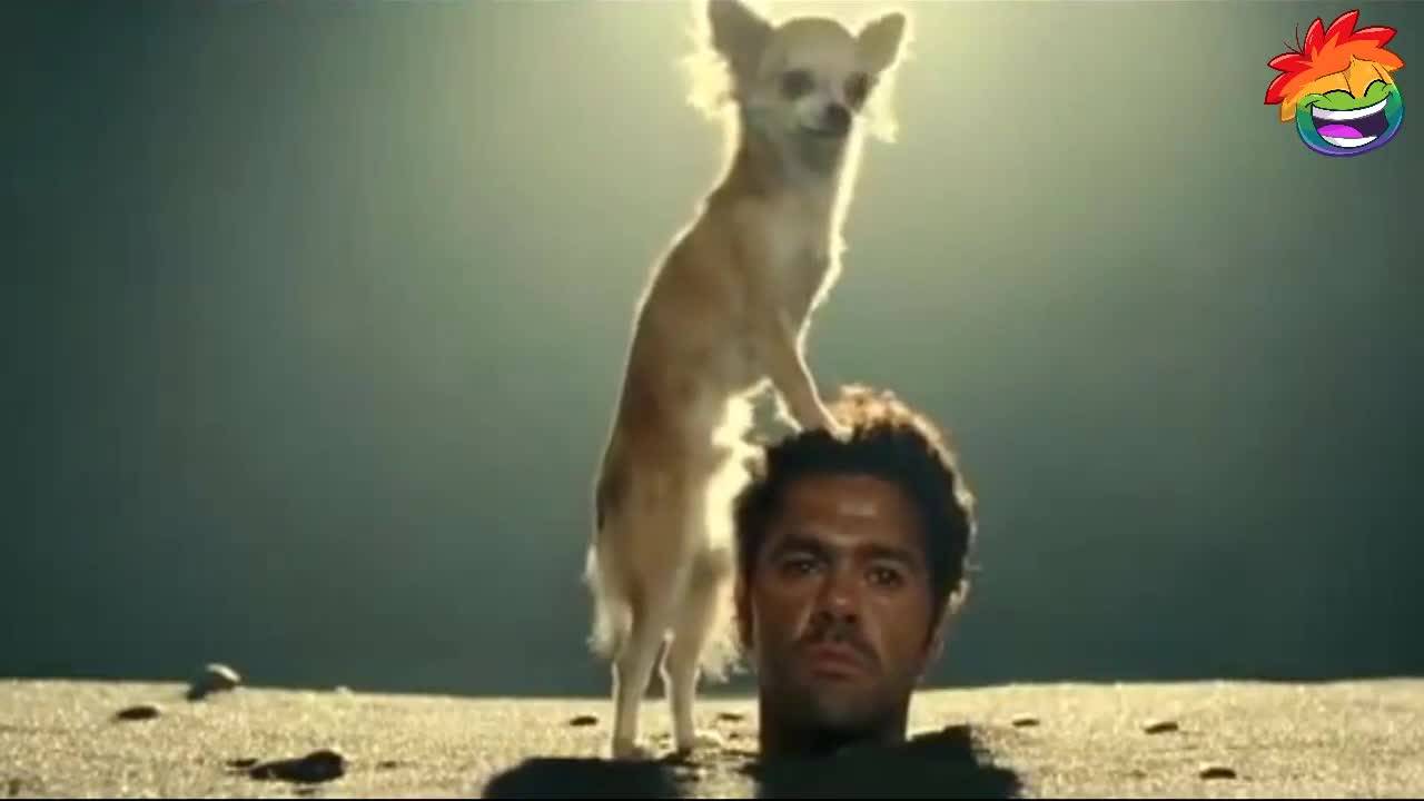 Да избухнеш от смях с тези образи! - Супер комедия