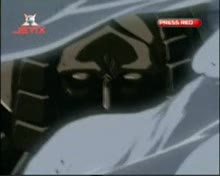 Shaman King Ep.40