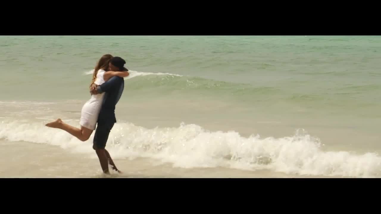 Baby Lores and Danny - Yo te Sigo