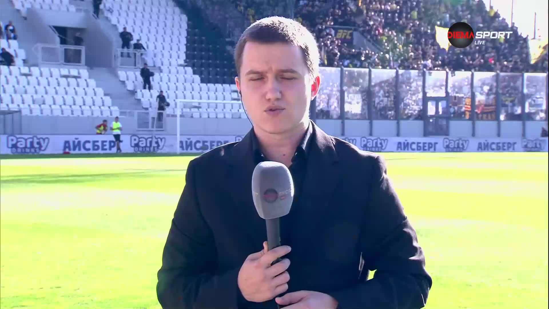 Най-важното преди Локомотив Пловдив - Ботев Пловдив