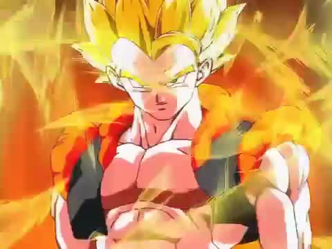 Goku And Vegeta A Warrior Brotherhood Amv Vbox7