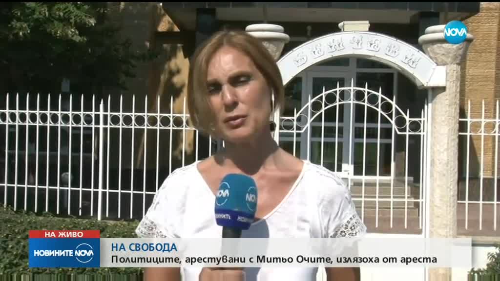 Бенчо Бенчев: Така се случи, че бях на неудобно място с неудобни хора